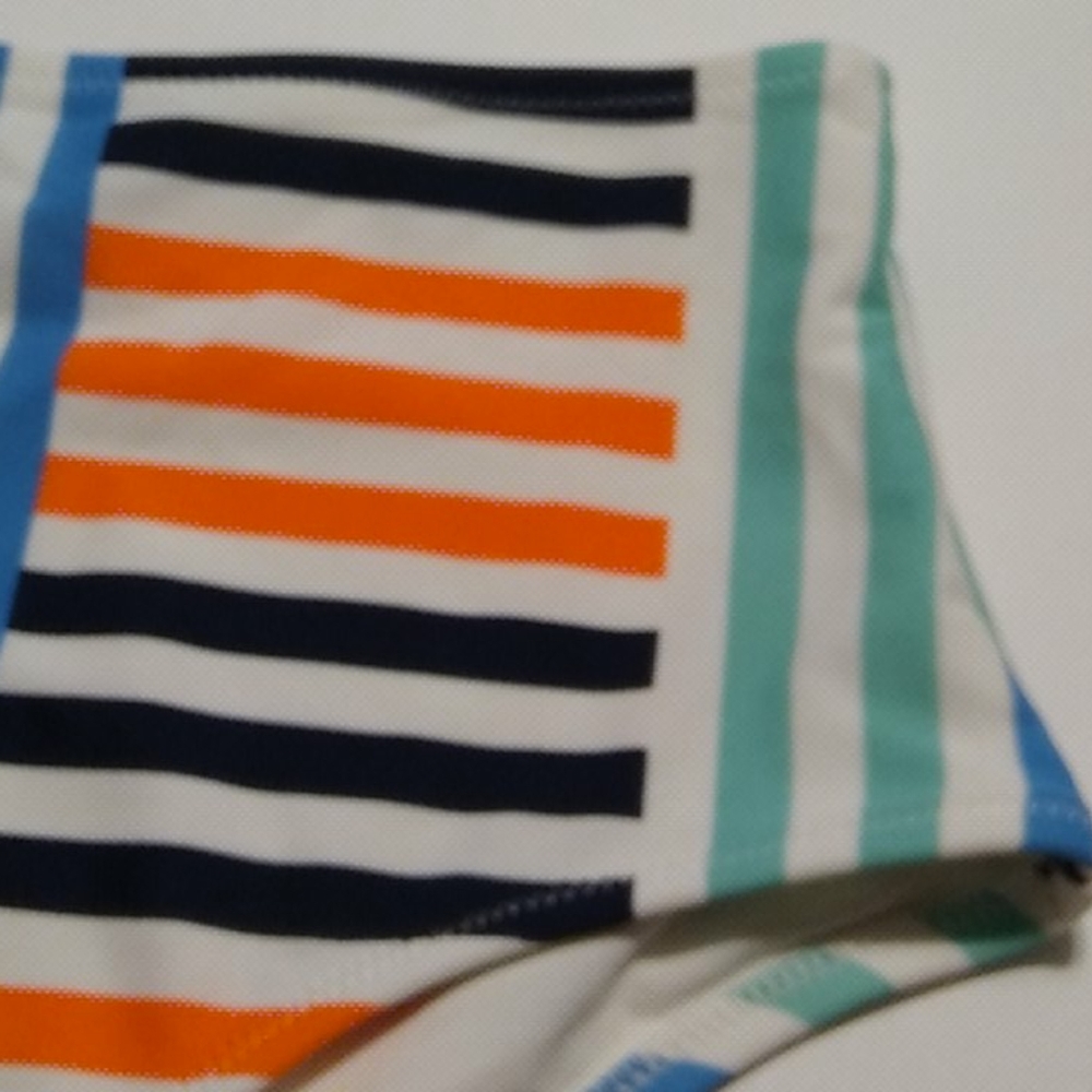 Nwt High Waisted Bukini Bottom - Picture 2 of 6